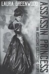 Book cover for Assassin Princess
