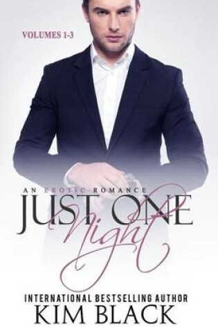 Cover of Just One Night, Volumes 1-3