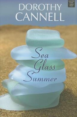 Cover of Sea Glass Summer