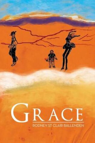 Cover of Grace