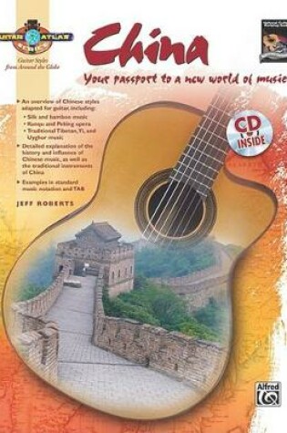 Cover of China