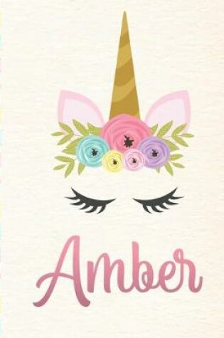 Cover of Amber