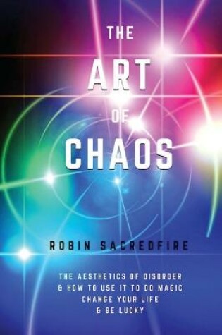 Cover of The Art of Chaos