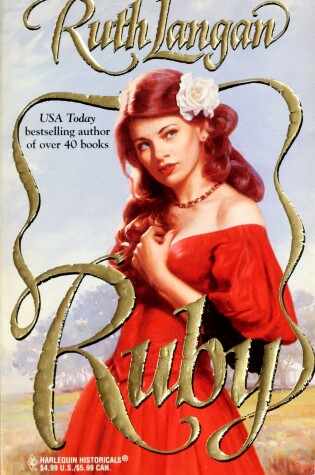 Cover of Ruby