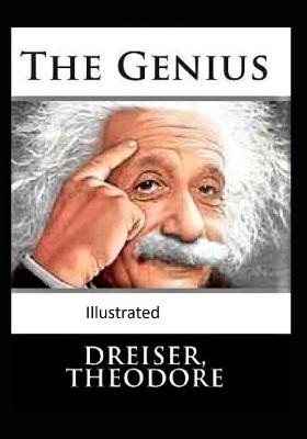 Book cover for The Genius Original Edition Classic (Illustrated)