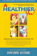 Book cover for A Healthier You