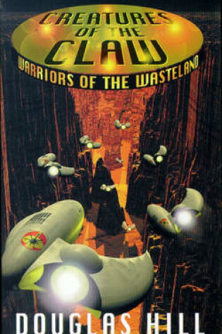 Cover of Creatures of the Claw