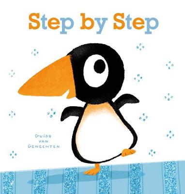 Book cover for Step by Step