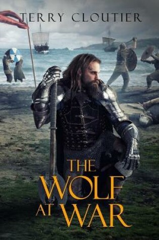 Cover of The Wolf At War