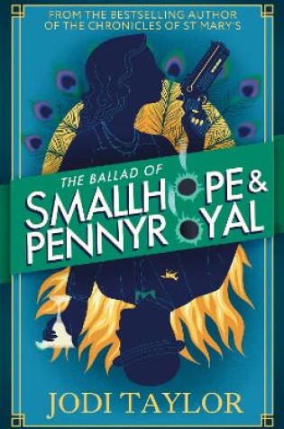 Cover of The Ballad of Smallhope and Pennyroyal