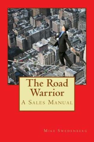 Cover of The Road Warrior