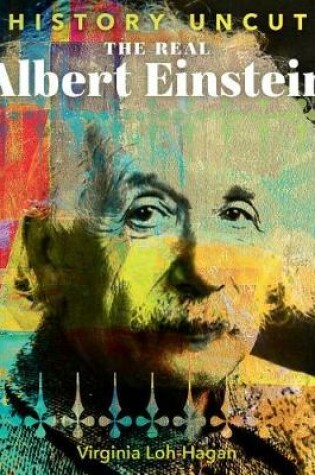 Cover of The Real Albert Einstein