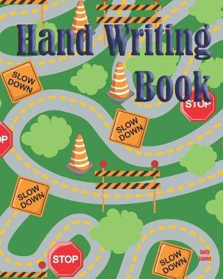 Book cover for Hand Writing Book