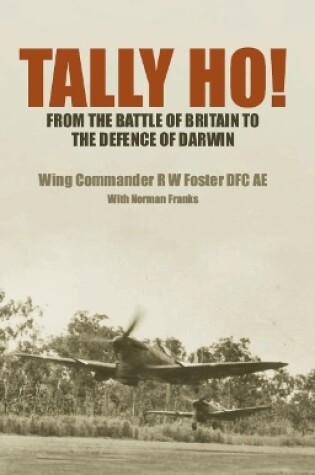 Cover of Tally Ho!