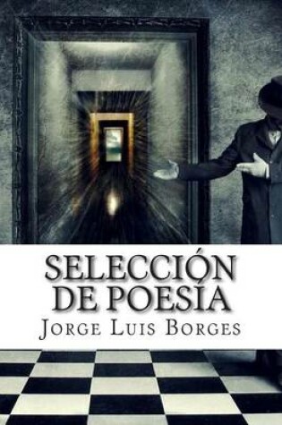 Cover of Seleccion de Poesia