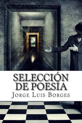 Book cover for Seleccion de Poesia