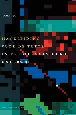 Book cover for Handleiding Voor de Tutor in Probleemgestuurd Onderwijs