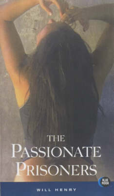 Book cover for The Passionate Prisoners