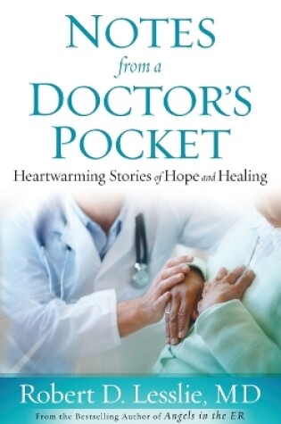 Cover of Notes from a Doctor's Pocket