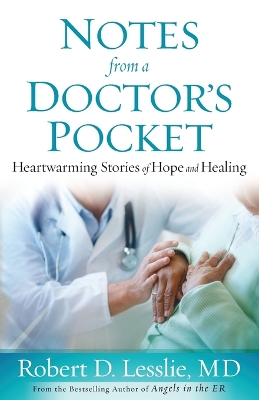 Book cover for Notes from a Doctor's Pocket