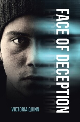 Cover of Face of Deception