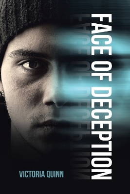 Book cover for Face of Deception