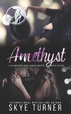 Book cover for Amethyst