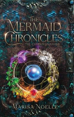 Book cover for The Mermaid Chronicles Companion Guide