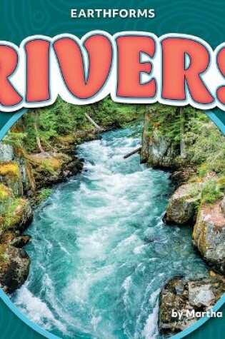 Cover of Rivers