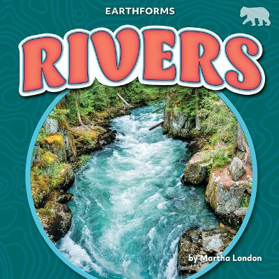 Book cover for Rivers