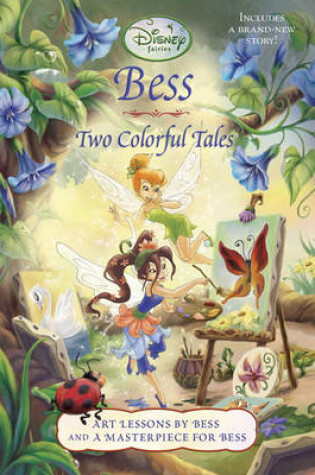 Cover of Bess