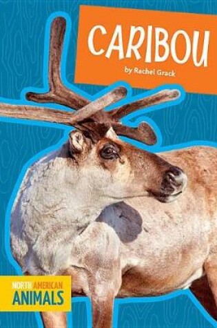 Cover of Caribou