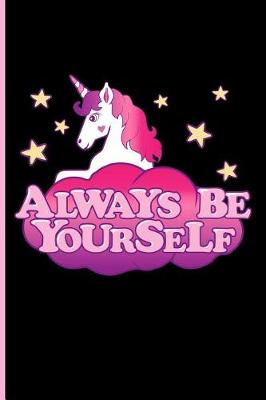 Book cover for Always Be Yourself