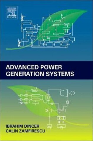 Cover of Advanced Power Generation Systems