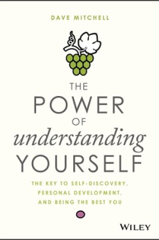 Cover of The Power of Understanding Yourself