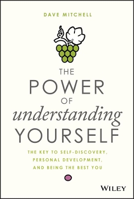 Book cover for The Power of Understanding Yourself