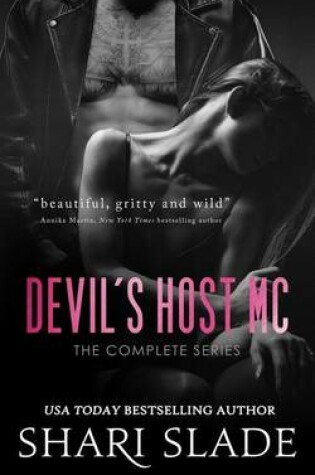 Cover of The Devil's Host MC