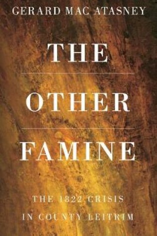 Cover of The Other Famine