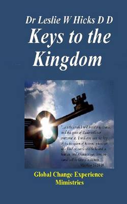 Book cover for Keys to the Kindom