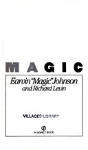 Book cover for Magic