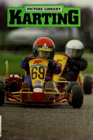 Cover of Karting
