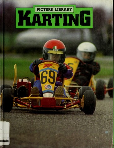 Cover of Karting