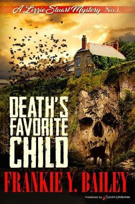 Cover of Death's Favorite Child