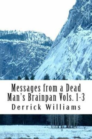 Cover of Messages from a Dead Man's Brainpan Vol1-3