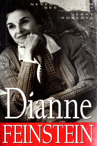 Cover of Dianne Feinstein