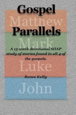 Cover of Gospel Parallels