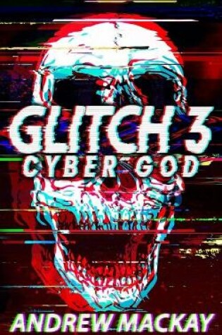 Cover of Glitch 3