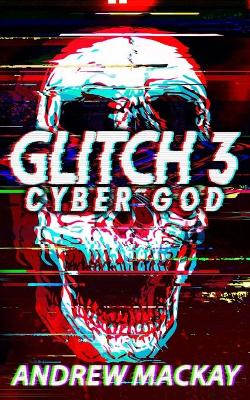 Book cover for Glitch 3