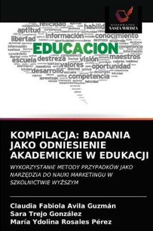 Cover of Kompilacja