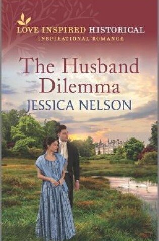Cover of The Husband Dilemma